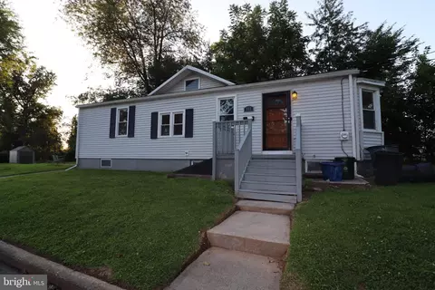 551 Lafayette Ave, Ewing, NJ 08628 photo 2