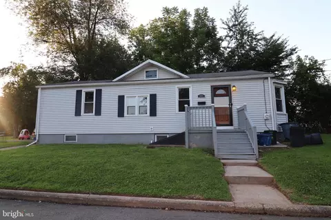 551 Lafayette Ave, Ewing, NJ 08628 photo 4