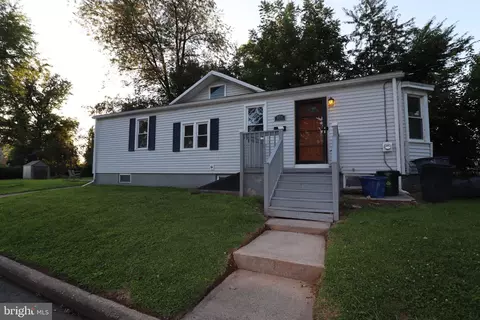 551 Lafayette Ave, Ewing, NJ 08628