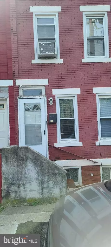40 Breunig Ave, Trenton, NJ 08638