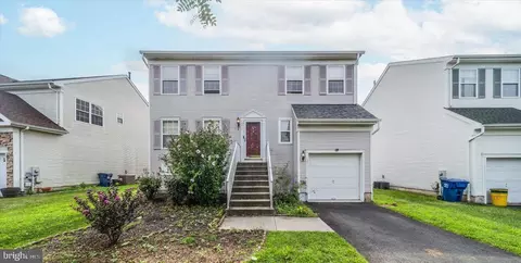 41 Fountayne Ln, Lawrenceville, NJ 08648