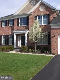 59 Renfield Dr, Princeton, NJ 08540