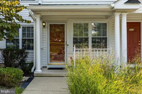 515 Brickhouse Rd, Princeton, NJ 08540
