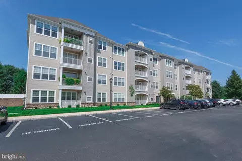 434 Masterson Ct, Ewing, NJ 08618
