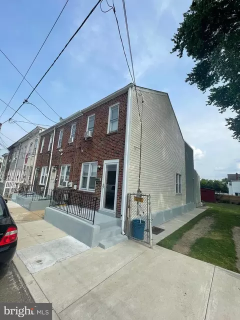 416 Klagg Ave, Trenton, NJ 08638