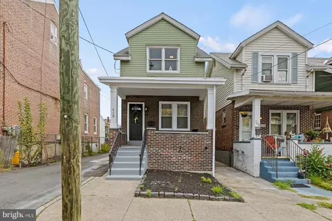 710 Spruce St, Trenton, NJ 08638