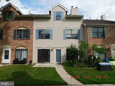 92 Oneill Ct #BUILDING 57, Trenton, NJ 08648