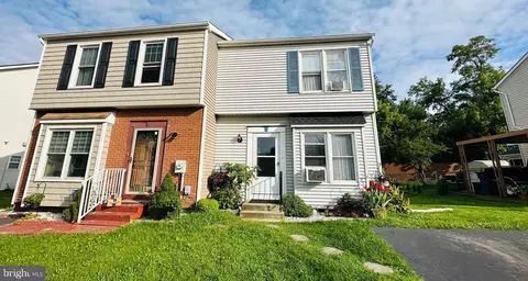 18 J Russel Smith Rd, Lawrenceville, NJ 08648