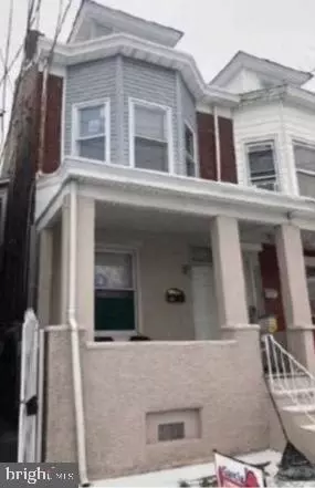 1327 S Broad St, Trenton, NJ 08610