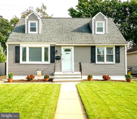 257 Elmore Ave, Hamilton, NJ 08619