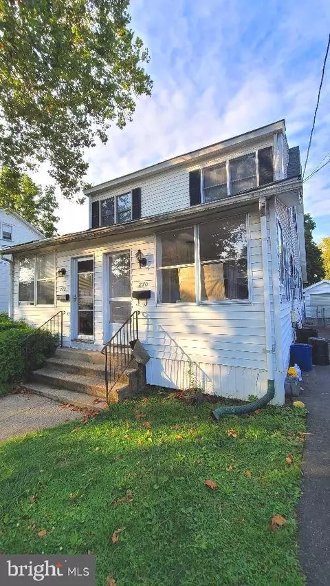270 Weber Ave, Ewing, NJ 08638 photo 2
