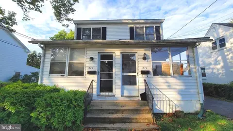 270 Weber Ave, Ewing, NJ 08638