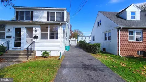 270 Weber Ave, Ewing, NJ 08638 photo 3