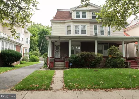 1206 W State St, Trenton, NJ 08618