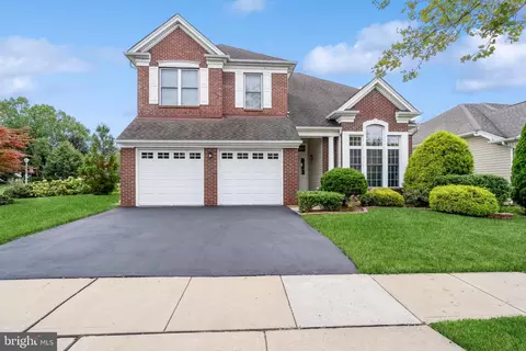 109 Einstein Way, Cranbury, NJ 08512