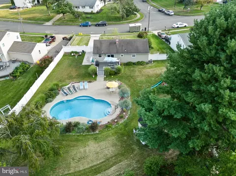 8 Spring Valley Ln, Ewing, NJ 08638 photo 28