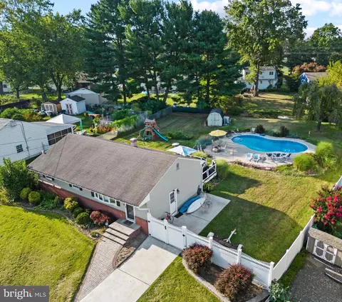 8 Spring Valley Ln, Ewing, NJ 08638 photo 26