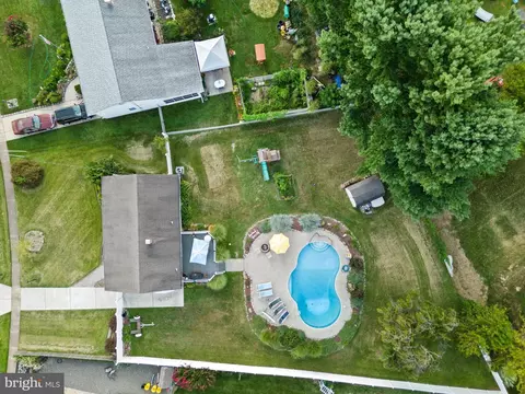 8 Spring Valley Ln, Ewing, NJ 08638 photo 27