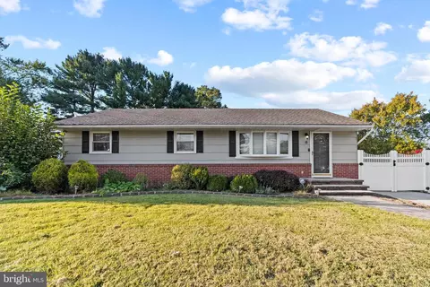 8 Spring Valley Ln, Ewing, NJ 08638 photo 29