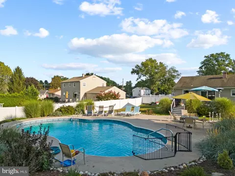 8 Spring Valley Ln, Ewing, NJ 08638 photo 23
