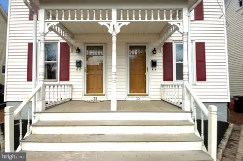 28-30 Columbia Ave, Hopewell, NJ 08525