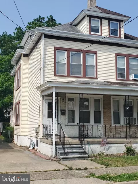 529 Norway Ave, Hamilton, NJ 08629