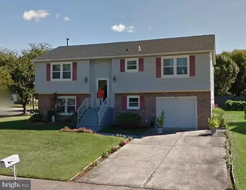 216 Chinnick Ave, Hamilton, NJ 08619