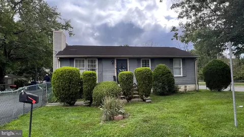 271 Eldridge, Lawrenceville, NJ 08648