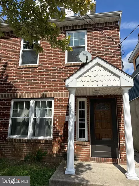 108 Pennington Ave, Trenton, NJ 08618