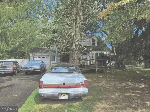 100 Denow Rd, Lawrence Township, NJ 08648