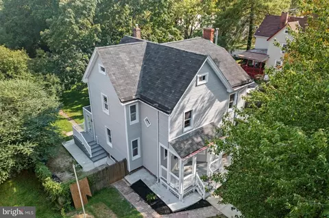230 Maple Ave, Trenton, NJ 08618