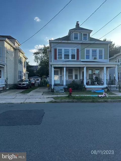 505 Norway Ave, Hamilton, NJ 08629