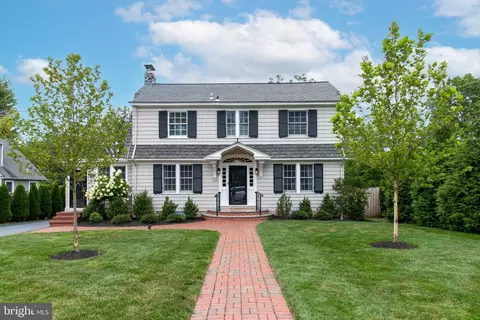 113 King George Rd, Pennington, NJ 08534