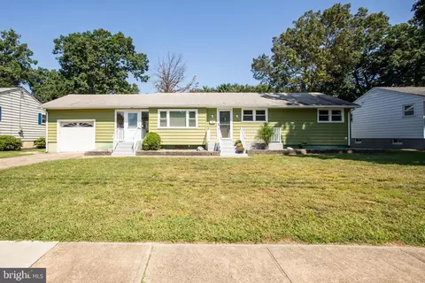 58 Kino Blvd, Hamilton, NJ 08619