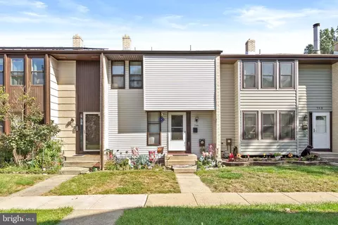 744 Twin Rivers Dr N, East Windsor, NJ 08520