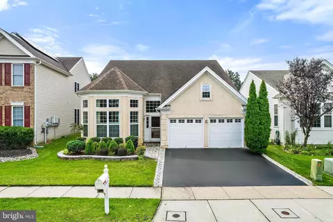 74 Aristotle Way, East Windsor, NJ 08512