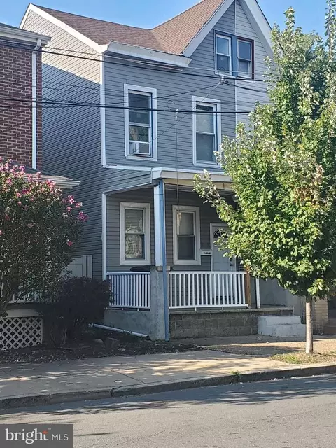 649 N Clinton Ave N Clinton Ave, Trenton, NJ 08638