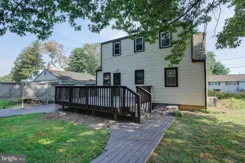 5 Lisbon Ave, Ewing, NJ 08638 photo 5