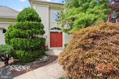 36 Westwinds Dr, Princeton Junction, NJ 08550