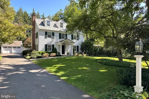 544 Mercer Rd, Princeton, NJ 08540