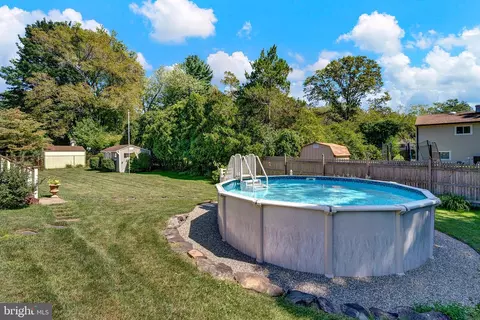 11 Corey Dr, Ewing, NJ 08628 photo 30