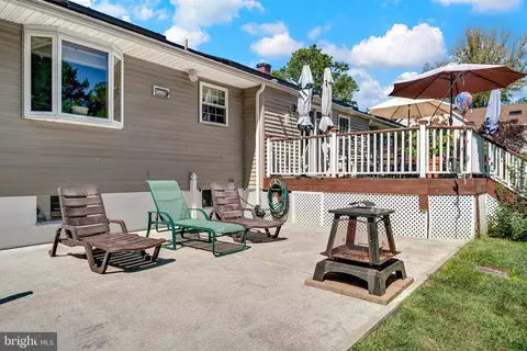 11 Corey Dr, Ewing, NJ 08628 photo 29
