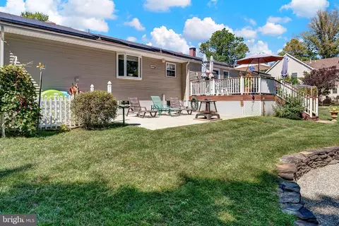 11 Corey Dr, Ewing, NJ 08628 photo 28