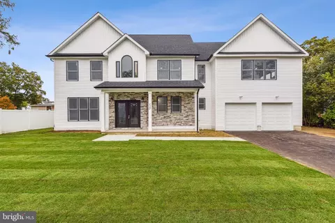 117 Clinton, Hightstown, NJ 08520