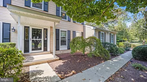 25 Tracey, Lawrence, NJ 08648