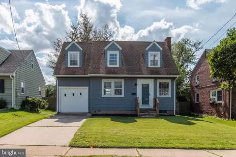 731 Mayflower Ave, Lawrence Township, NJ 08648