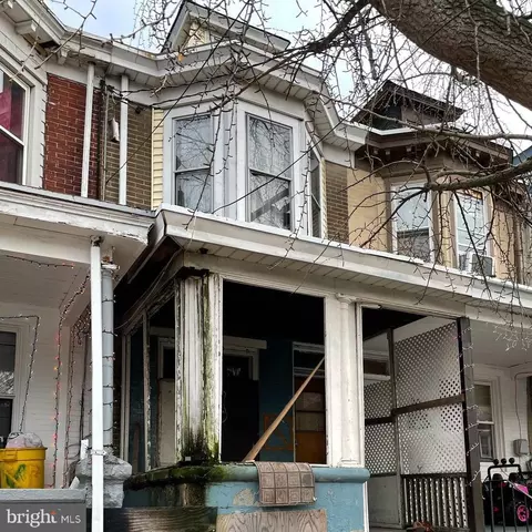 446 Garfield Ave, Trenton, NJ 08629