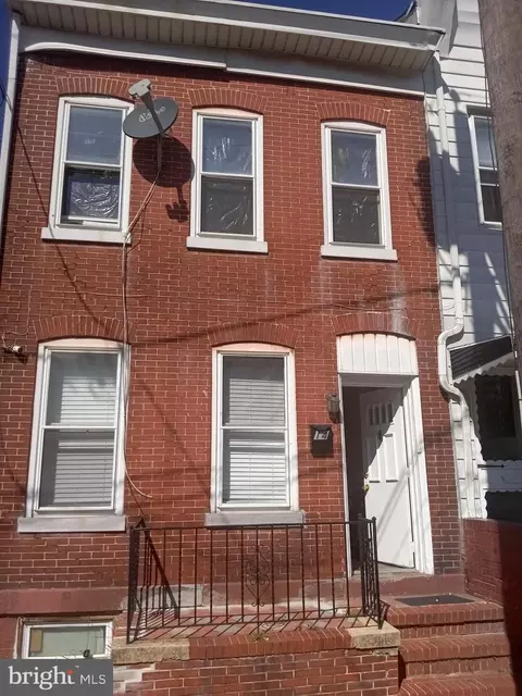 14 Emory Ave, Trenton, NJ 08611