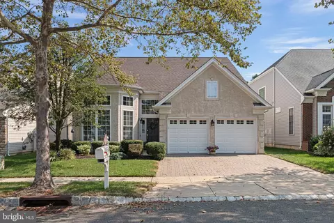 136 Einstein Way, East Windsor, NJ 08512