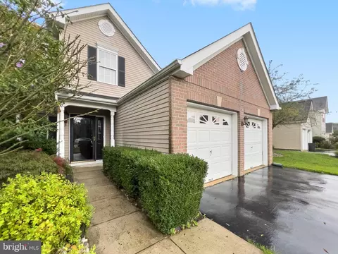 23 Sandstone Rd, East Windsor, NJ 08520